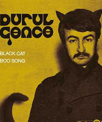 MÜZİK TARİHİNDEN YAPRAKLAR